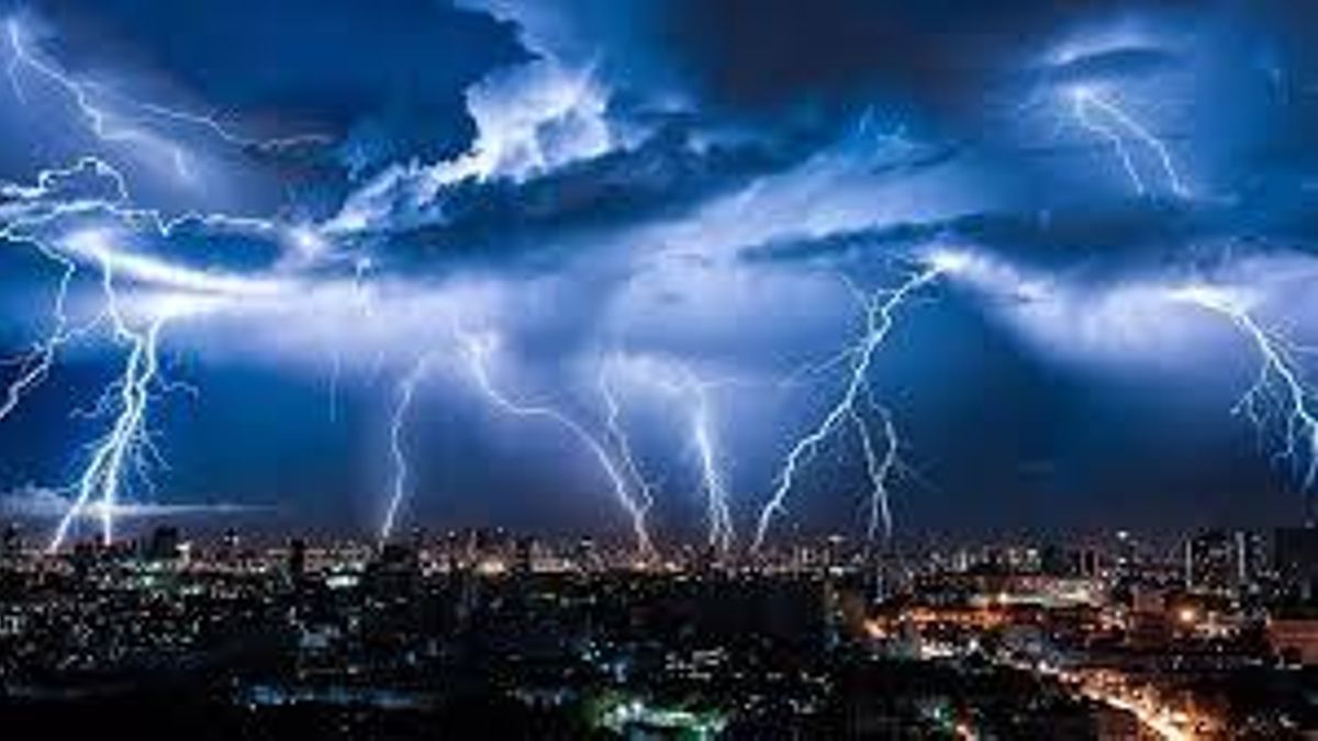 Tormenta de Santa Rosa