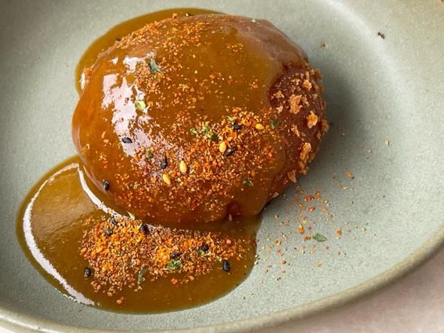 Pan japonés de callos