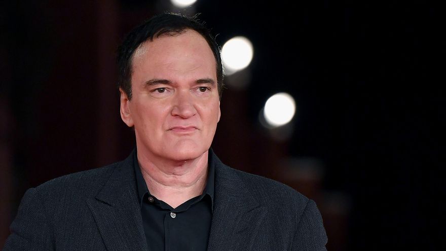 Quentin Tarantino arremete sin piedad contra este actor por ser el “fallo enorme” de una de sus películas favoritas del siglo XXI