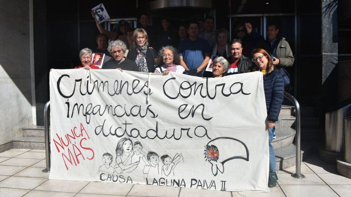 Juzgan en Santa Fe el abandono de las infancias en la dictadura como delito de lesa humanidad