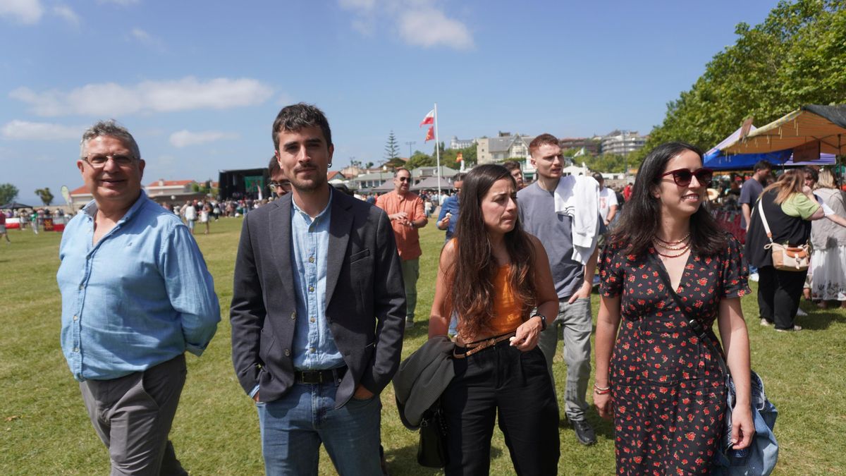 Cantabristas se suma a la petición de IU y PSOE de implantar una tasa turística que genere beneficios a los cántabros todo el año