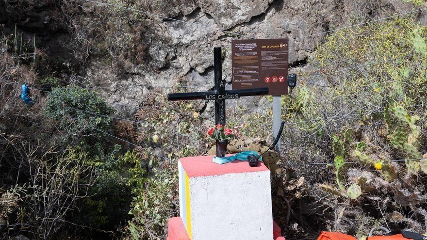 La búsqueda de víctimas del franquismo continúa en Gran Canaria: el camino hacia el jornalero Tomás Velázquez