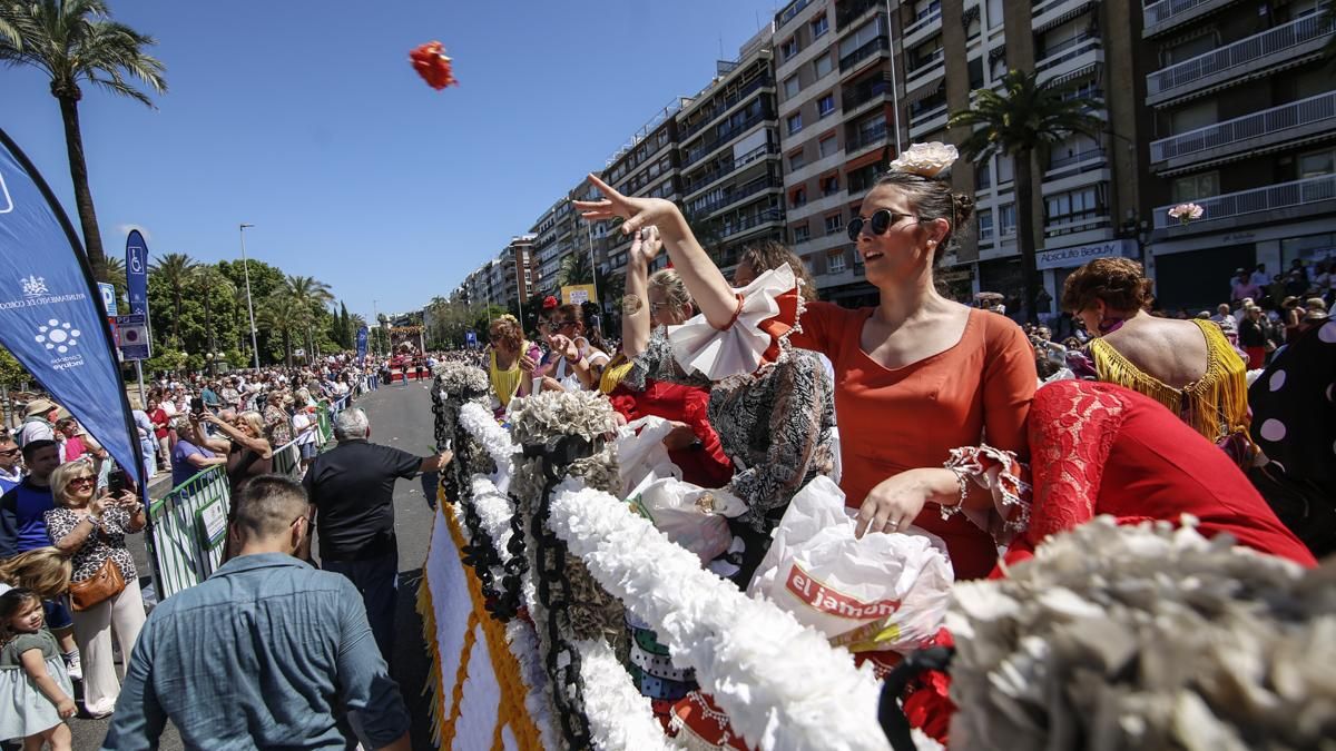 Batalla de las Flores 2026