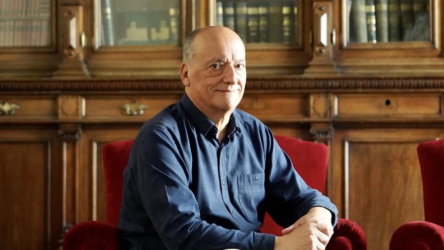 El Festival Palabra trae a León una veintena propuestas de casi 40 autores como Ray Loriga o Gustavo Martín Garzo