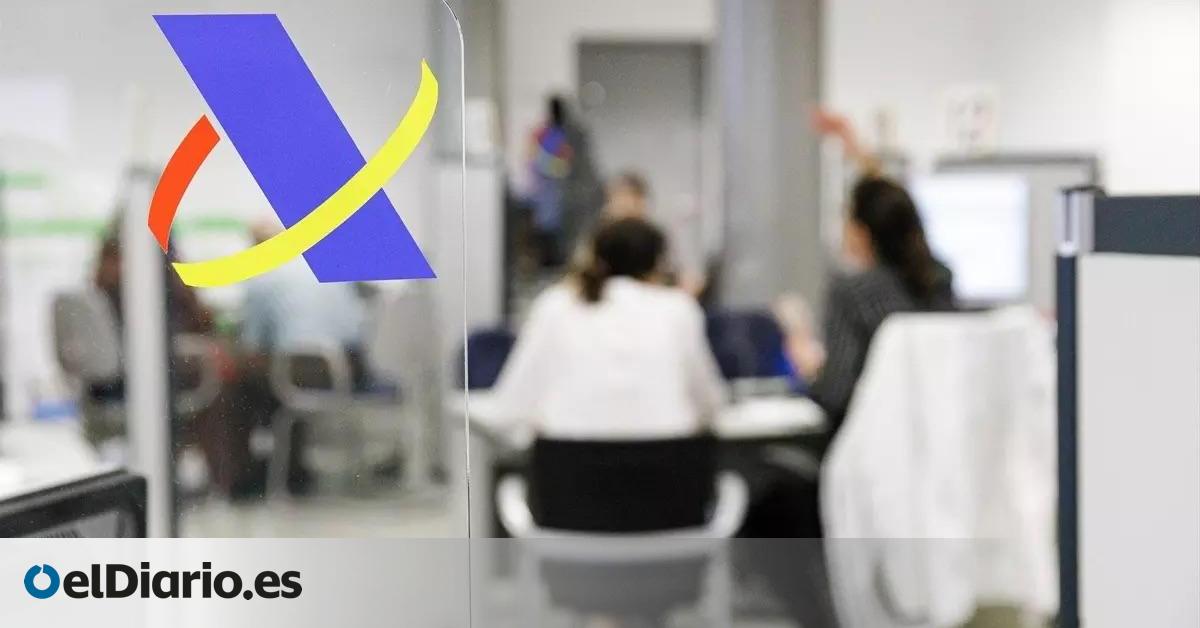 Renta 2025: Las cuatro grandes novedades de la Declaración de la Renta este año