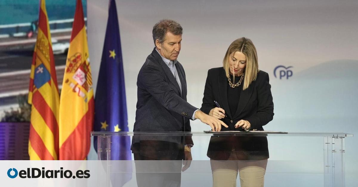 Última hora sobre la actualidad política, en directo