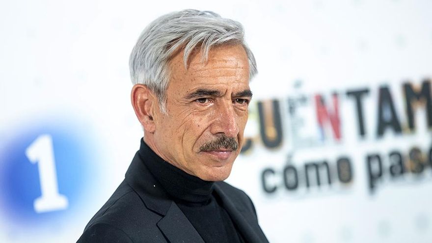 UGT dice que Imanol Arias "no debe volver a TVE" y avisa de que "no puede quedar en un simple lo siento"