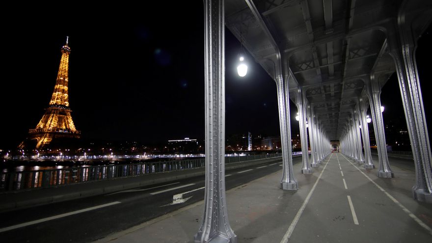 El fotógrafo del flamenco, René Robert, muere por hipotermia en una calle de París a los 84 años