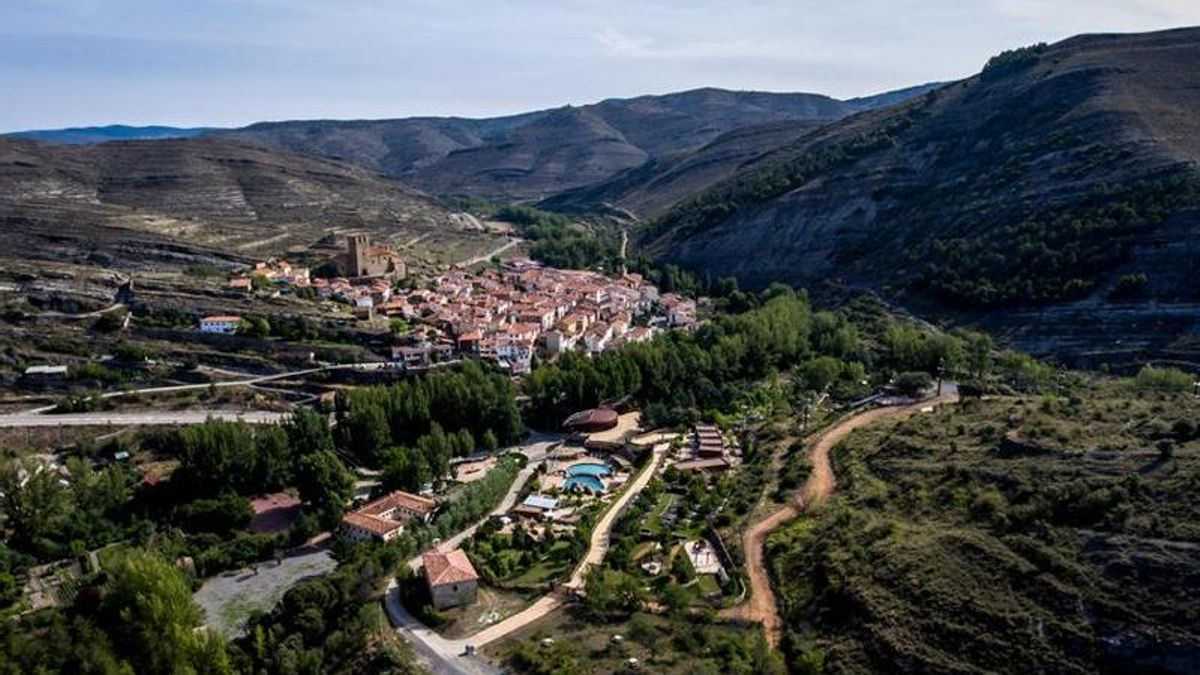 El día que fuimos paleontólogos: expedición en familia a El Barranco Perdido