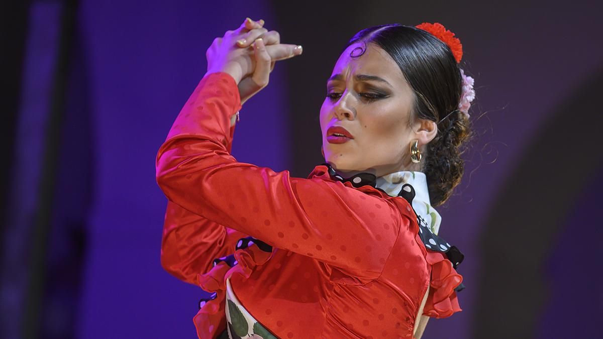 Lorena María Alférez
