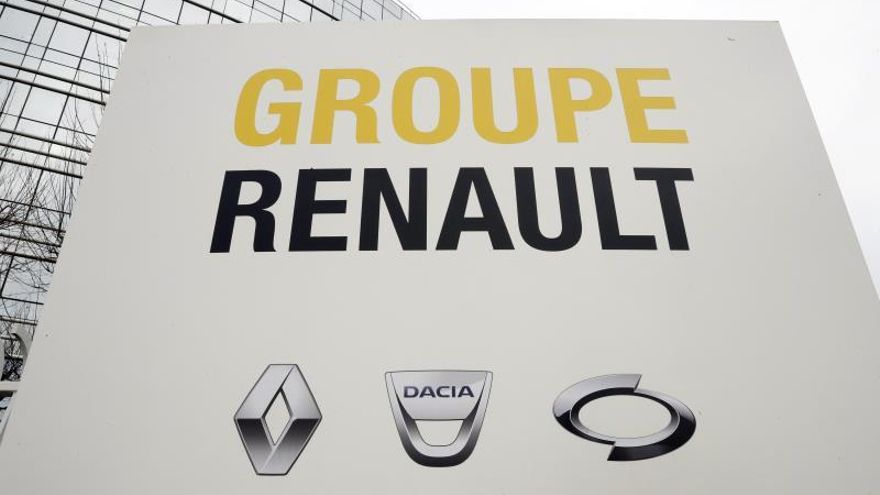 Renault retoma la actividad en Valladolid y Palencia.