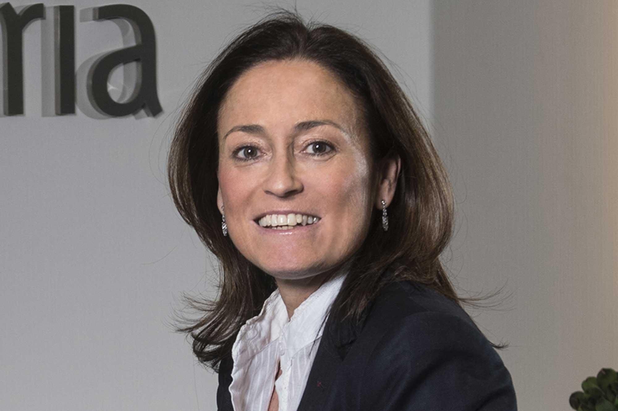 Amelia Martín Uranga
