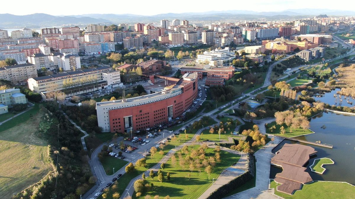 La Universidad de Cantabria abre el 15 de junio la preinscripción para sus 32 grados y seis dobles grados