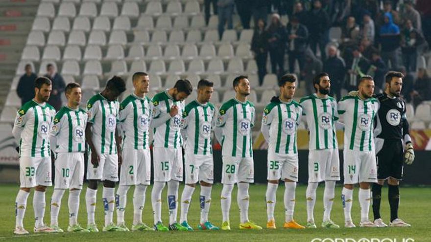 El Córdoba CF de la 2014-15 dejará de ser el peor equipo del Siglo XXI de Primera División