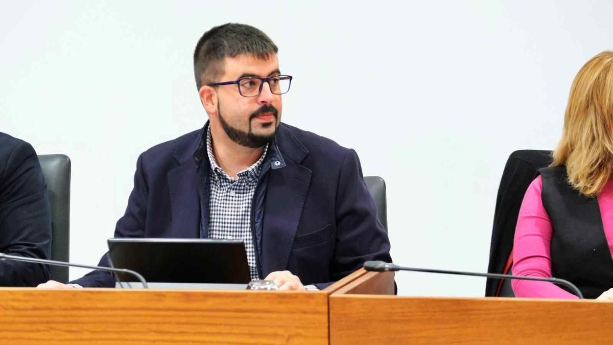 El PSOE reclama al Gobierno canario que “movilice de una vez los 100 millones de euros de la reconstrucción agrícola”