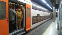 Por qué las Rodalies catalanas funcionan tan mal (y por qué seguirán haciéndolo)
