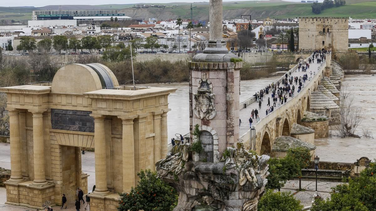 Inauguración oficial del Centro de Información y Recepción de la Mezquita Catedral