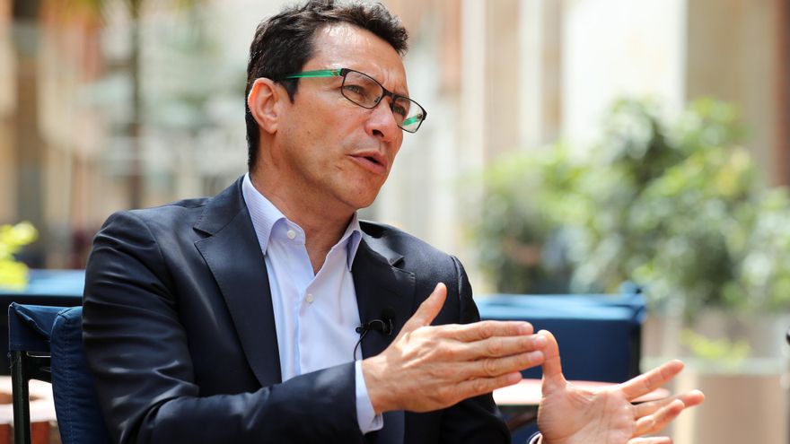 Gobernador abandona Colombia por supuestas amenazas de muerte y acude a CIDH