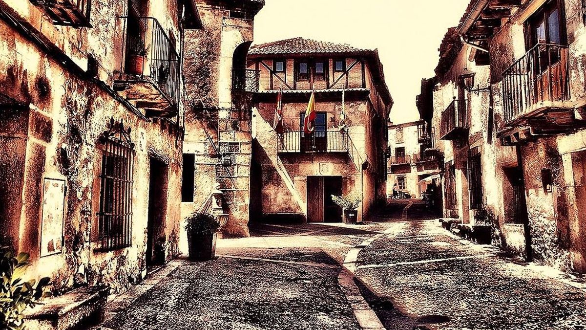 El Carcassone español está en Teruel: uno de los pueblos medievales mejor conservados