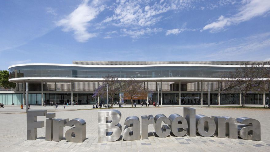 Israel se retira voluntariamente del Smart City Expo, uno de los eventos de más envergadura de la Fira de Barcelona