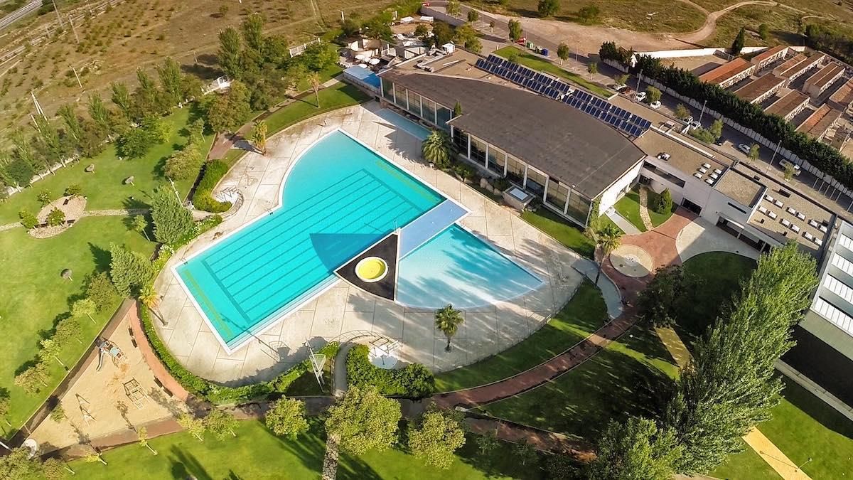 Las piscinas municipales de Calahorra abrirán del 10 de junio al 10 de septiembre