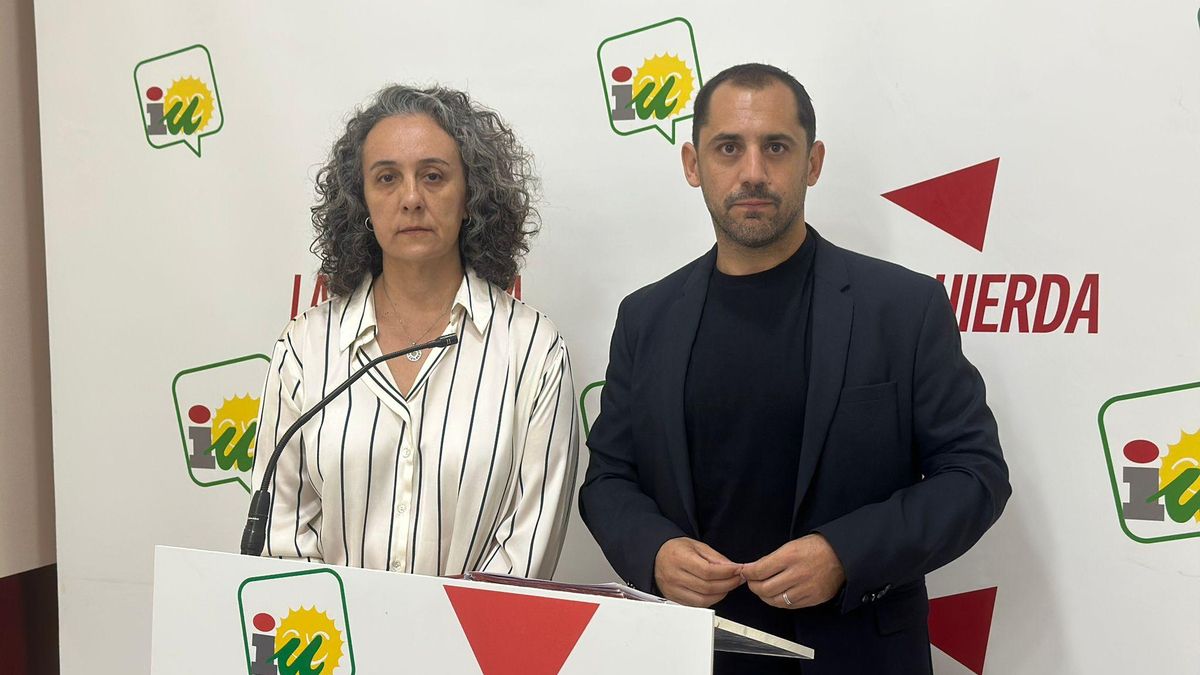 Izquierda Unida elige a sus precandidatos para encabezar las listas de Córdoba para las elecciones andaluzas