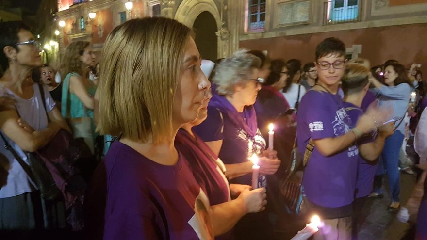 El Constitucional obliga a los tribunales a estudiar la reclamación de una víctima de violencia vicaria