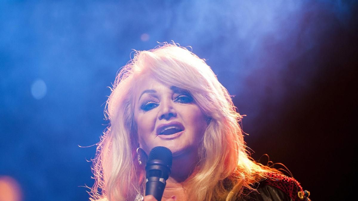 El “daño permanente” que Bonnie Tyler convirtió en su sello: el origen de su mítica voz rasgada
