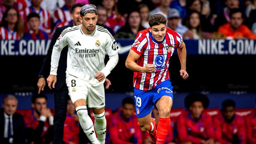 Las audiencias de LaLiga de fútbol en TV: el ranking de los equipos más vistos y varios factores que explican sus cifras