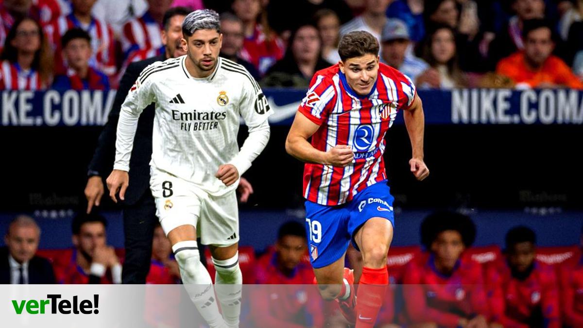Las audiencias de LaLiga de fútbol en TV: el ranking de los equipos más ...