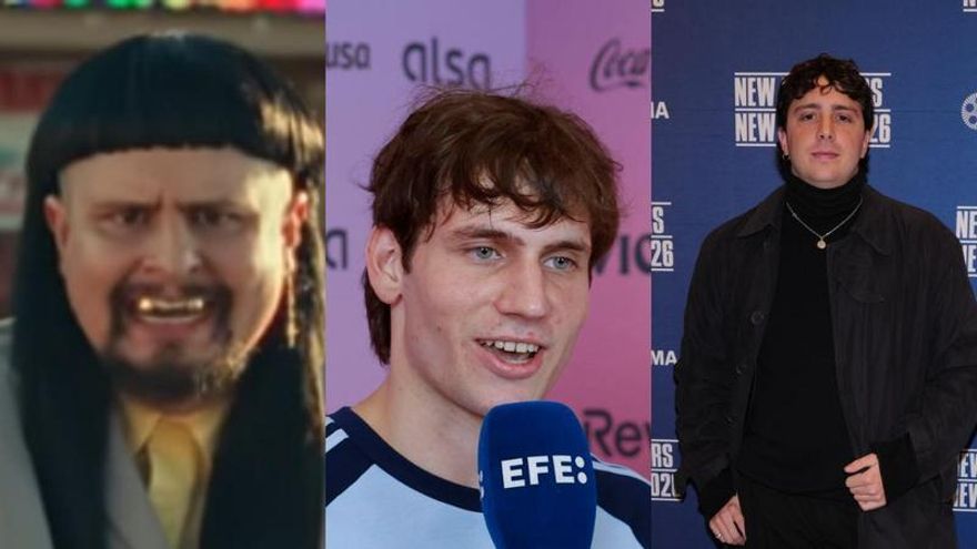 El cantante Oliver Tree, el youtuber Gaspi y el productor Lucas Vignale, entre los muertos en el accidente de dos helicópteros en Río de Janeiro