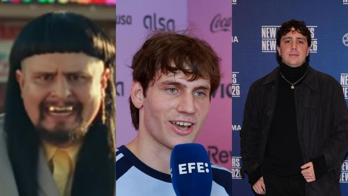 El cantante Oliver Tree, el youtuber Gaspi y el productor Lucas Vignale, entre los muertos en el accidente de dos helicópteros en Río de Janeiro
