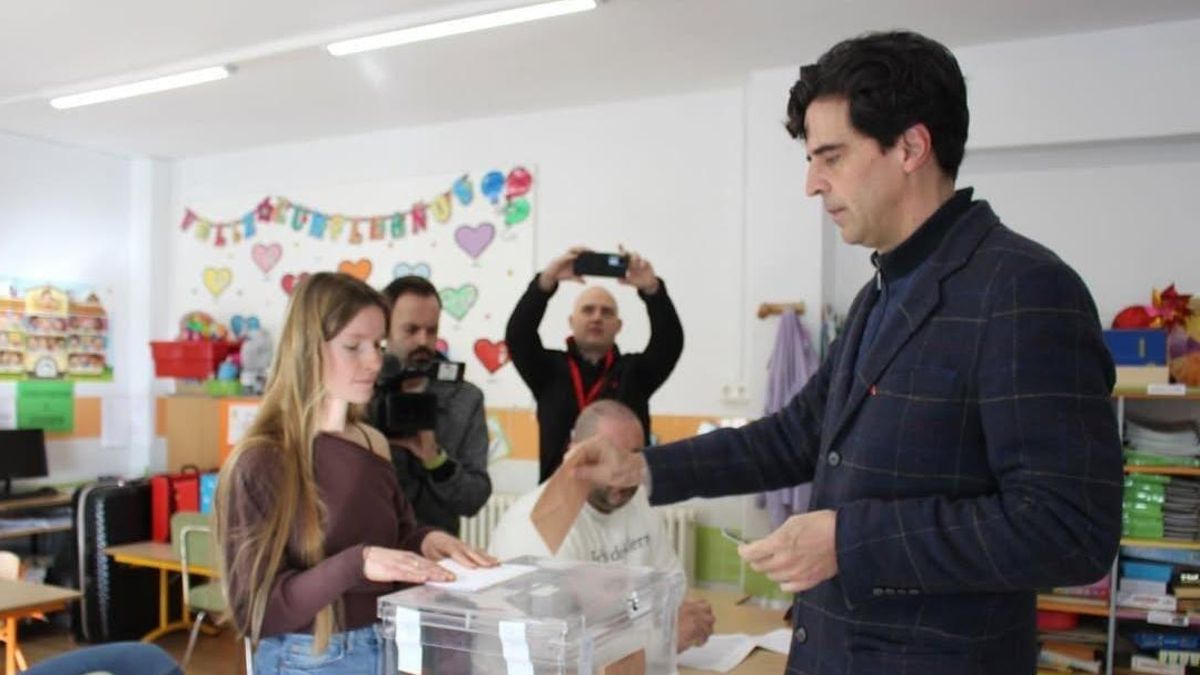 La izquierda confederal sufre un nuevo batacazo y se queda sin representación en Castilla y León