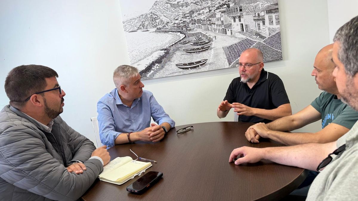 El PSOE reclama adecuar el servicio de transporte sanitario a “las necesidades reales de La Palma”