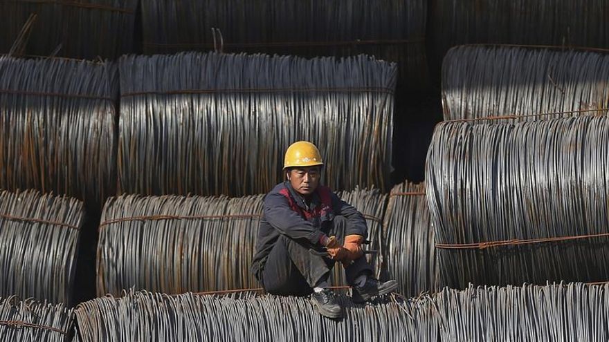 Los beneficios de las principales empresas industriales chinas aumentaron un 5,4 % interanual en noviembre debido al crecimiento de las ventas y de la producción industrial.