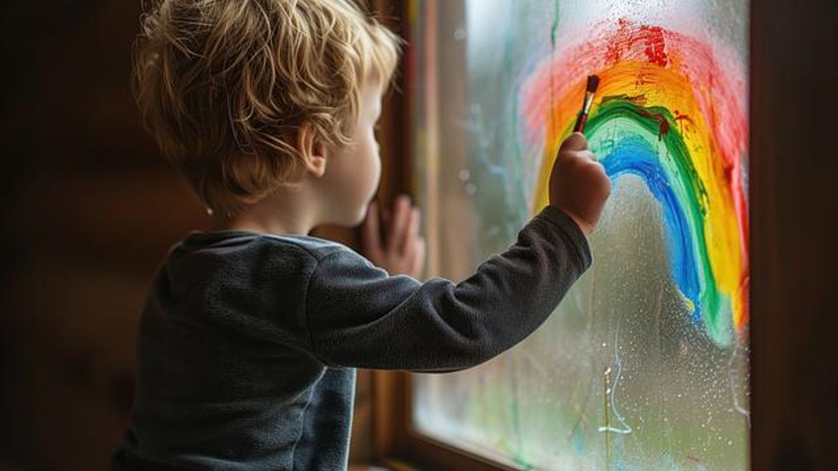 El nombre que sobrevivió al silencio: una deuda pendiente con el autismo