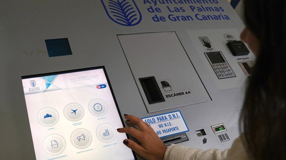 Calendario fiscal de 2026 en Las Palmas de Gran Canaria: plazos para pagar el IBI y otros impuestos sin recargo
