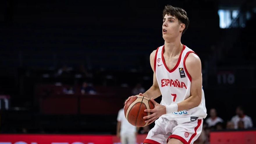 Guillermo del Pino, fichaje de renombre para el Coto Córdoba CB