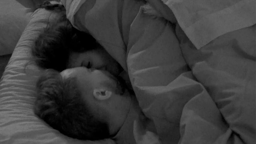 'GH Dúo' muestra el beso del hijo de Carmen Borrego y María 'La Jerezana', el plato fuerte de su gala de este jueves