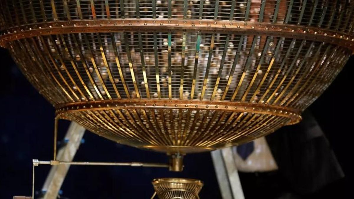 El 90.693, tercer premio del Sorteo de Navidad 2025 y dotado con 500.000 euros la serie, vendido en Mallorca