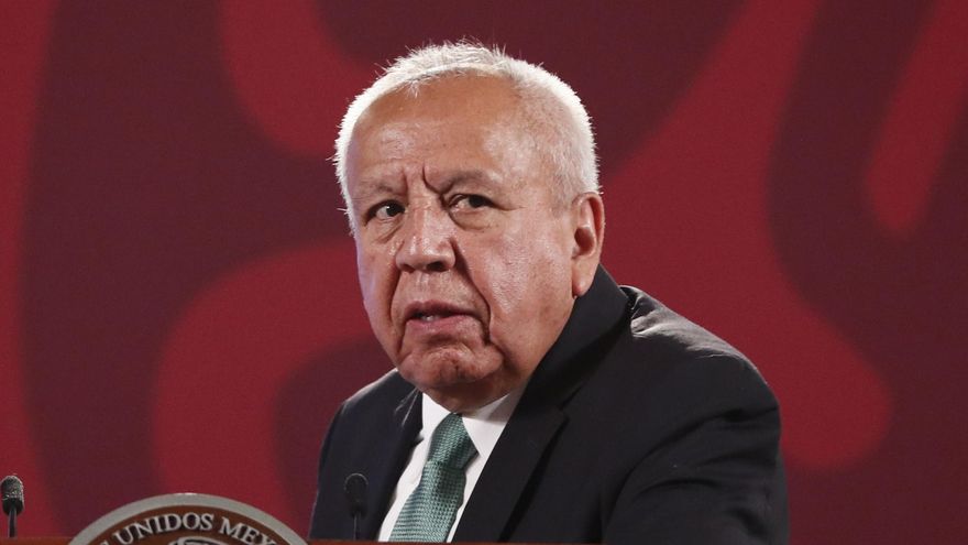 Vinculan a dos mexicanos con la muerte de 51 migrantes en Texas