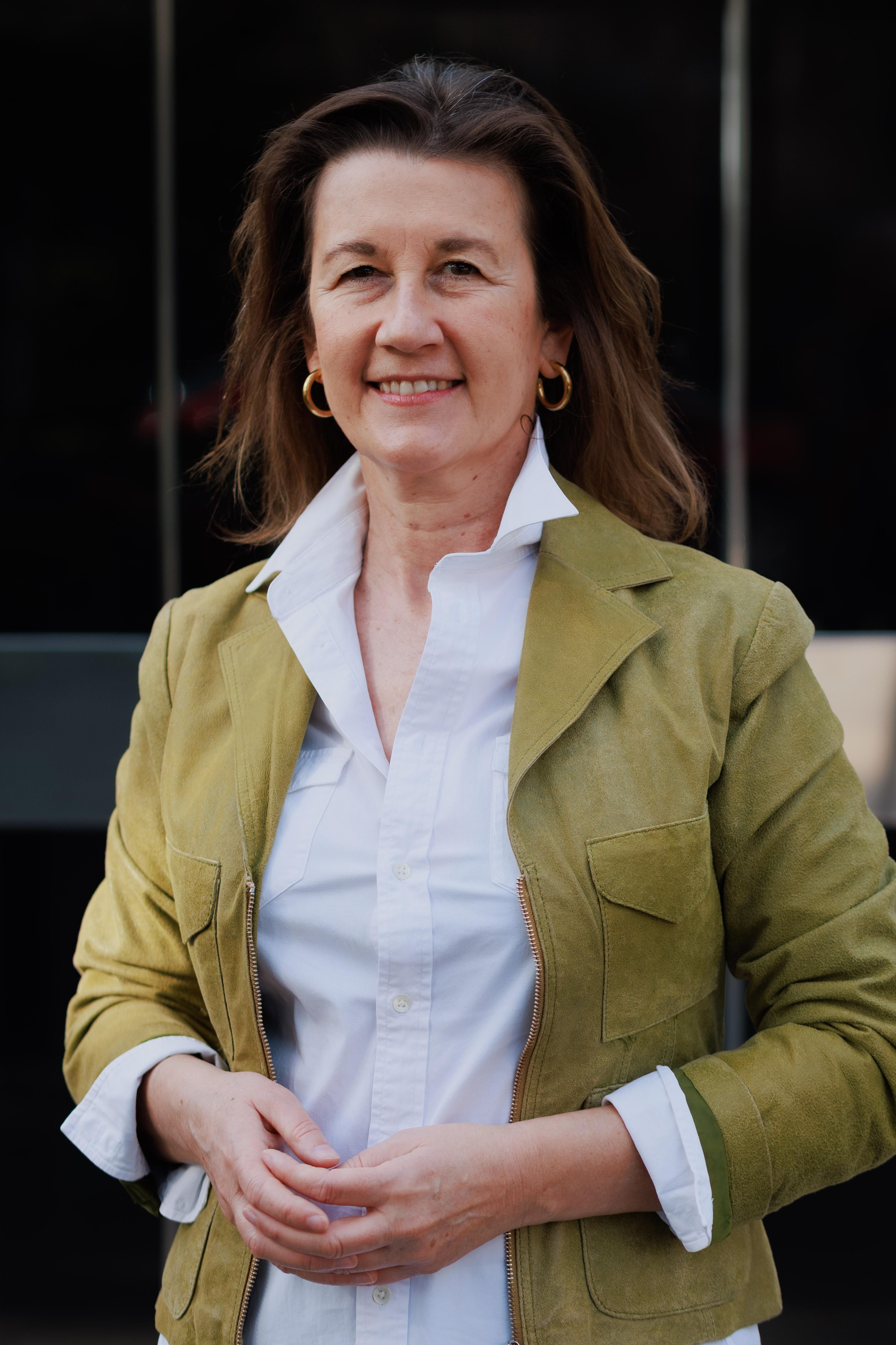 Cristina Mohedano, largo superviviente con metástasis: "Sé que en algún momento dado, mi medicación va a dejar de hacerme efecto. Entonces necesitaré algo sobre lo que se esté investigando ahora”