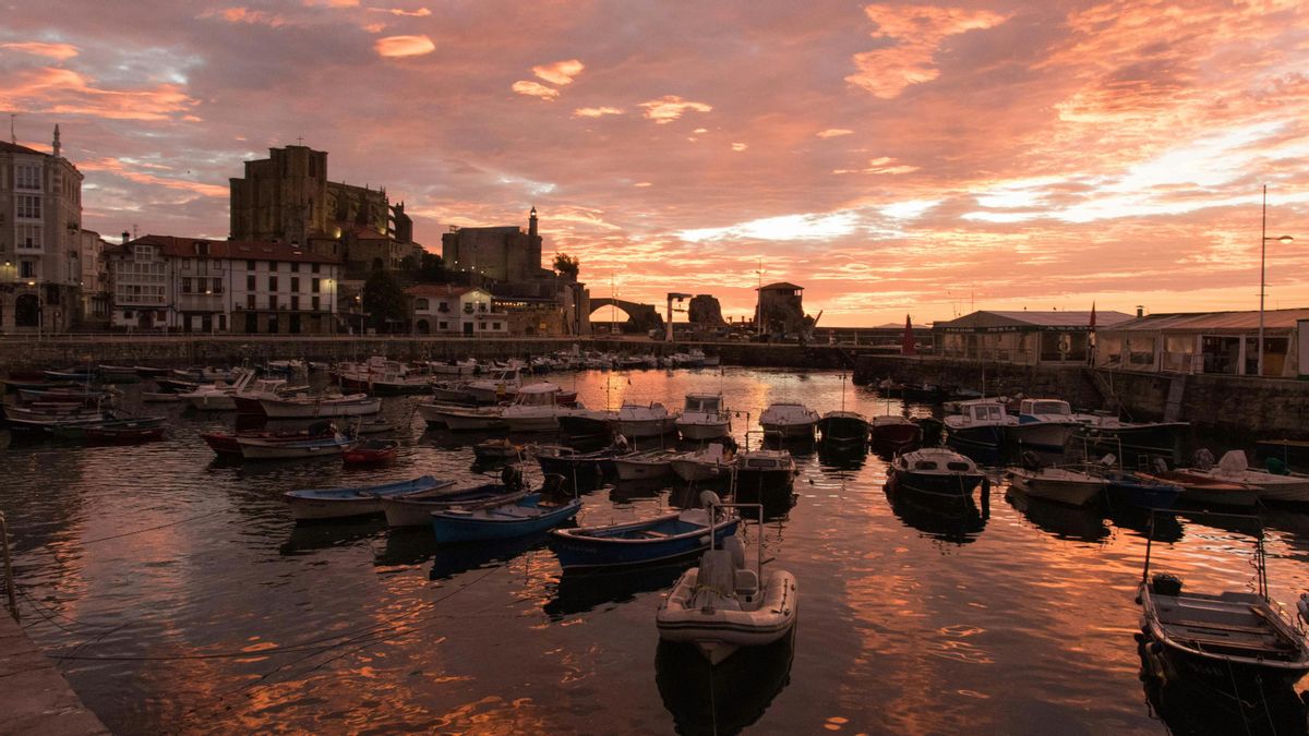 La costa en su momento más tranquilo: siete destinos para disfrutar del mar en temporada baja