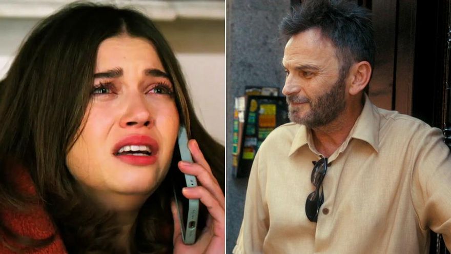 'Una nueva vida' (8.7%) alarga su mala racha en Antena 3 y 'Lo de Évole' (8.6%) vuelve bien a laSexta tras su breve parón