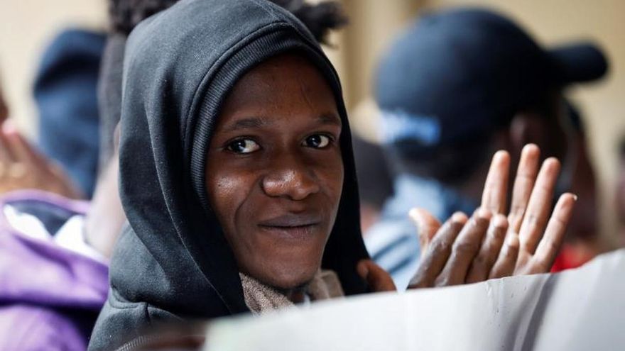 Insisten en exigir más recursos para atender a los inmigrantes en Donostia