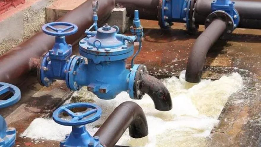 Polémica en el supercontrato del alcantarillado de Valencia al apartar a la mejor oferta técnica por baja "anormal"