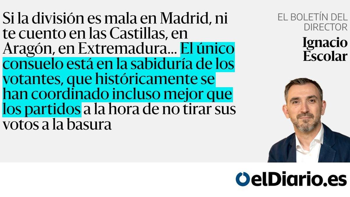 El éxito de Irene Montero y Gabriel Rufián