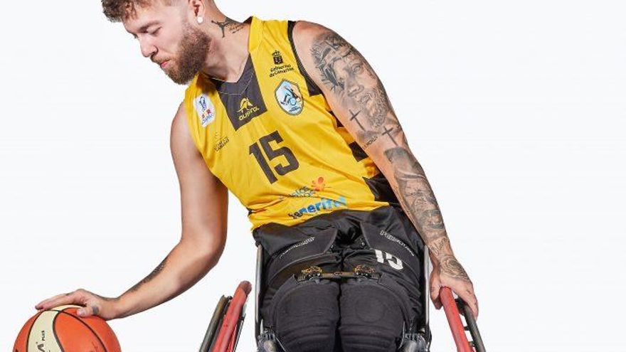 El ADEIN Tenerife debuta en Primera recibiendo al Sureste Gran Canaria Santa Lucía