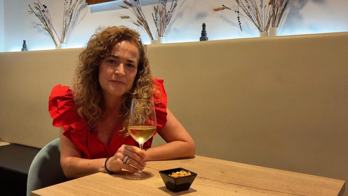 El cuestionario del verano de Beatriz Arraiz: "Ser invisible un tiempo tiene que dar muchas oportunidades"