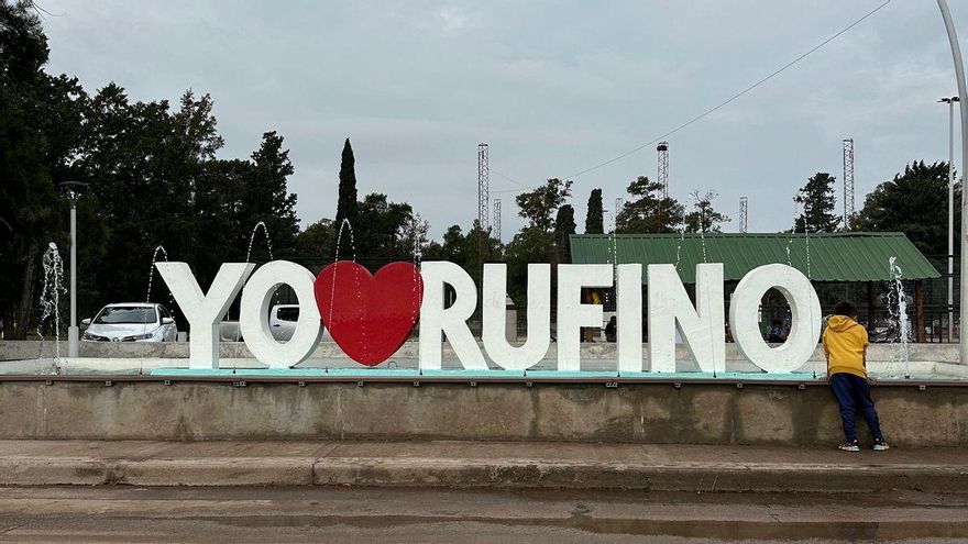 A diez años del femicidio de Chiara Paez, la ciudad que disparó el grito de "Ni una menos" no olvida